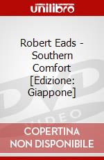 Robert Eads - Southern Comfort [Edizione: Giappone] dvd