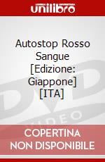 Autostop Rosso Sangue [Edizione: Giappone] [ITA] dvd
