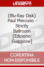 (Blu-Ray Disk) Paul Mercurio - Strictly Ballroom [Edizione: Giappone] brd