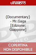 (Documentary) - Mr.Gaga [Edizione: Giappone] dvd
