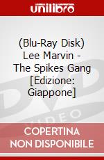 (Blu-Ray Disk) Lee Marvin - The Spikes Gang [Edizione: Giappone] brd