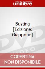Busting [Edizione: Giappone] dvd