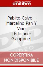 Pablito Calvo - Marcelino Pan Y Vino [Edizione: Giappone] dvd