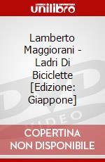 Lamberto Maggiorani - Ladri Di Biciclette [Edizione: Giappone] dvd