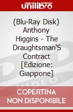 (Blu-Ray Disk) Anthony Higgins - The Draughtsman'S Contract [Edizione: Giappone] brd