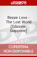 Bessie Love - The Lost World [Edizione: Giappone] dvd