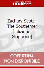 Zachary Scott - The Southerner [Edizione: Giappone] dvd