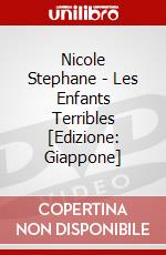 Nicole Stephane - Les Enfants Terribles [Edizione: Giappone] dvd