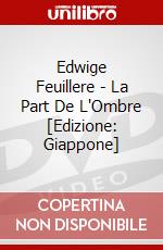 Edwige Feuillere - La Part De L'Ombre [Edizione: Giappone] dvd