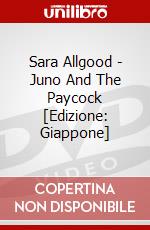 Sara Allgood - Juno And The Paycock [Edizione: Giappone] dvd