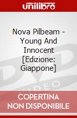 Nova Pilbeam - Young And Innocent [Edizione: Giappone] dvd