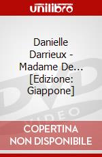 Danielle Darrieux - Madame De... [Edizione: Giappone] dvd