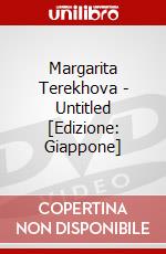 Margarita Terekhova - Untitled [Edizione: Giappone] dvd
