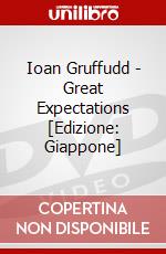 Ioan Gruffudd - Great Expectations [Edizione: Giappone] dvd