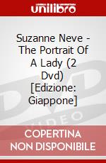 Suzanne Neve - The Portrait Of A Lady (2 Dvd) [Edizione: Giappone] dvd