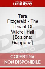 Tara Fitzgerald - The Tenant Of Wildfell Hall [Edizione: Giappone] dvd