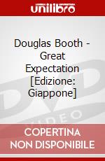 Douglas Booth - Great Expectation [Edizione: Giappone] dvd