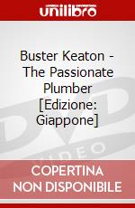 Buster Keaton - The Passionate Plumber [Edizione: Giappone] dvd