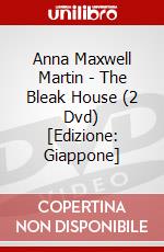 Anna Maxwell Martin - The Bleak House (2 Dvd) [Edizione: Giappone] dvd
