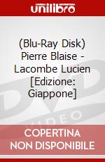 (Blu-Ray Disk) Pierre Blaise - Lacombe Lucien [Edizione: Giappone] brd