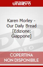 Karen Morley - Our Daily Bread [Edizione: Giappone] dvd
