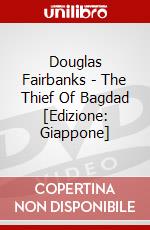 Douglas Fairbanks - The Thief Of Bagdad [Edizione: Giappone] dvd