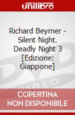 Richard Beymer - Silent Night. Deadly Night 3 [Edizione: Giappone] dvd