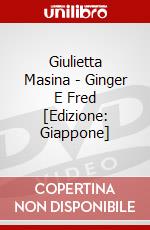 Giulietta Masina - Ginger E Fred [Edizione: Giappone] dvd