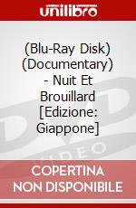 (Blu-Ray Disk) (Documentary) - Nuit Et Brouillard [Edizione: Giappone] brd