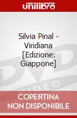 Silvia Pinal - Viridiana [Edizione: Giappone] dvd