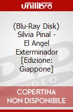 (Blu-Ray Disk) Silvia Pinal - El Angel Exterminador [Edizione: Giappone] brd