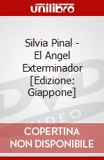 Silvia Pinal - El Angel Exterminador [Edizione: Giappone] dvd
