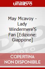 May Mcavoy - Lady Windermere'S Fan [Edizione: Giappone] dvd