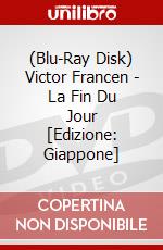(Blu-Ray Disk) Victor Francen - La Fin Du Jour [Edizione: Giappone] brd