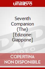 Seventh Companion (The) [Edizione: Giappone] dvd