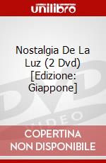 Nostalgia De La Luz (2 Dvd) [Edizione: Giappone] dvd
