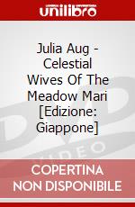 Julia Aug - Celestial Wives Of The Meadow Mari [Edizione: Giappone] dvd