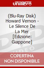 (Blu-Ray Disk) Howard Vernon - Le Silence De La Mer [Edizione: Giappone] brd