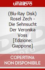 (Blu-Ray Disk) Rosel Zech - Die Sehnsucht Der Veronika Voss [Edizione: Giappone] brd