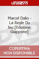 Marcel Dalio - La Regle Du Jeu [Edizione: Giappone] dvd