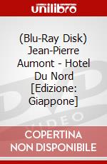 (Blu-Ray Disk) Jean-Pierre Aumont - Hotel Du Nord [Edizione: Giappone] brd