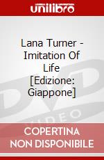 Lana Turner - Imitation Of Life [Edizione: Giappone] dvd