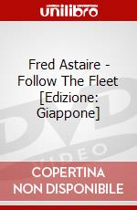 Fred Astaire - Follow The Fleet  [Edizione: Giappone] dvd