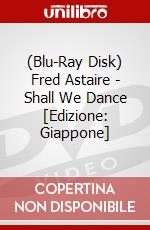 (Blu-Ray Disk) Fred Astaire - Shall We Dance [Edizione: Giappone] brd