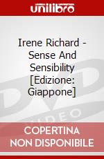 Irene Richard - Sense And Sensibility [Edizione: Giappone] dvd