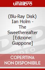 (Blu-Ray Disk) Ian Holm - The Sweethereafter  [Edizione: Giappone] brd