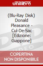 (Blu-Ray Disk) Donald Pleasance - Cul-De-Sac [Edizione: Giappone] brd