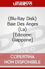(Blu-Ray Disk) Baie Des Anges (La) [Edizione: Giappone] brd