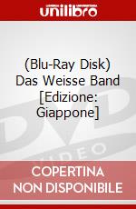 (Blu-Ray Disk) Das Weisse Band [Edizione: Giappone] brd
