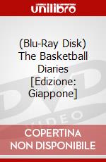 (Blu-Ray Disk) The Basketball Diaries [Edizione: Giappone] brd